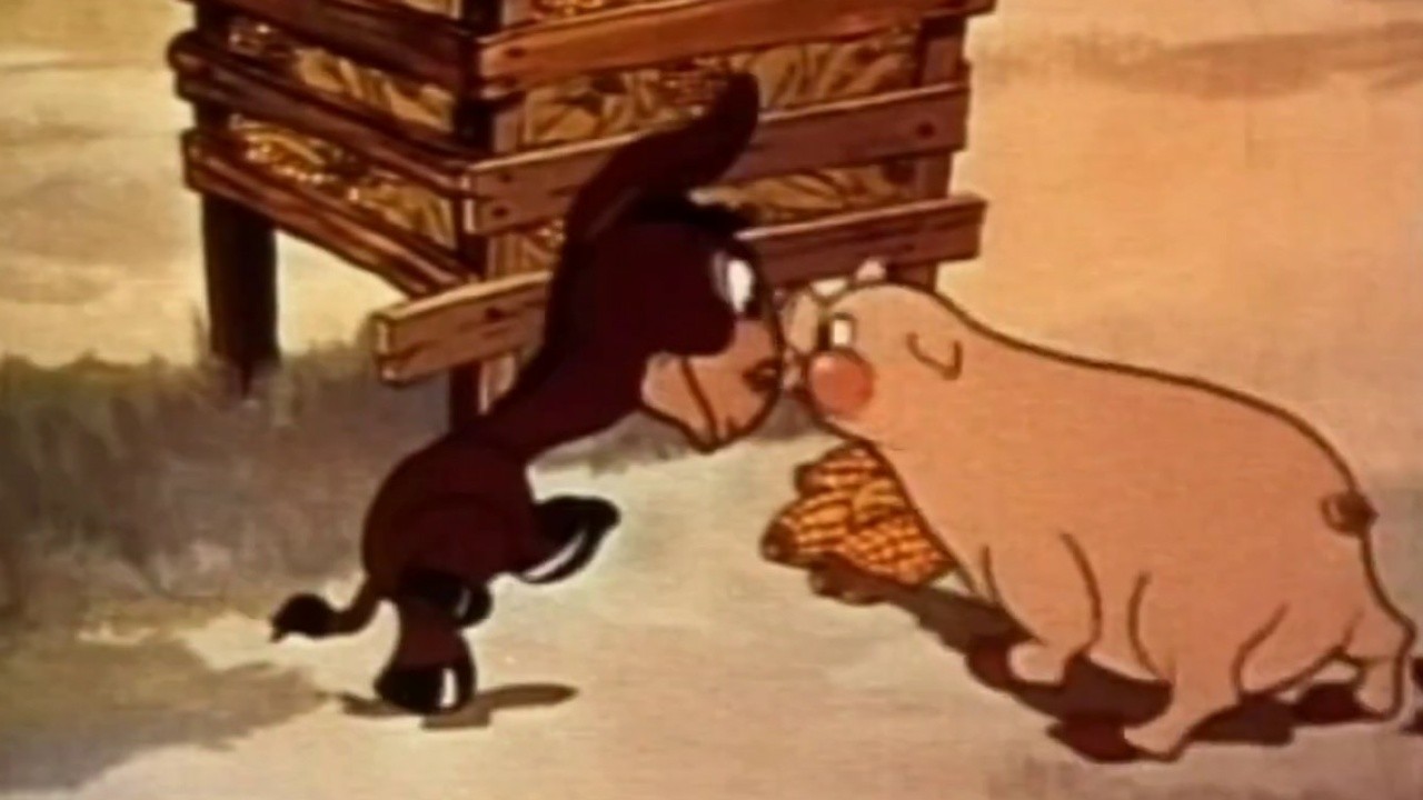 The Barnyard Brat