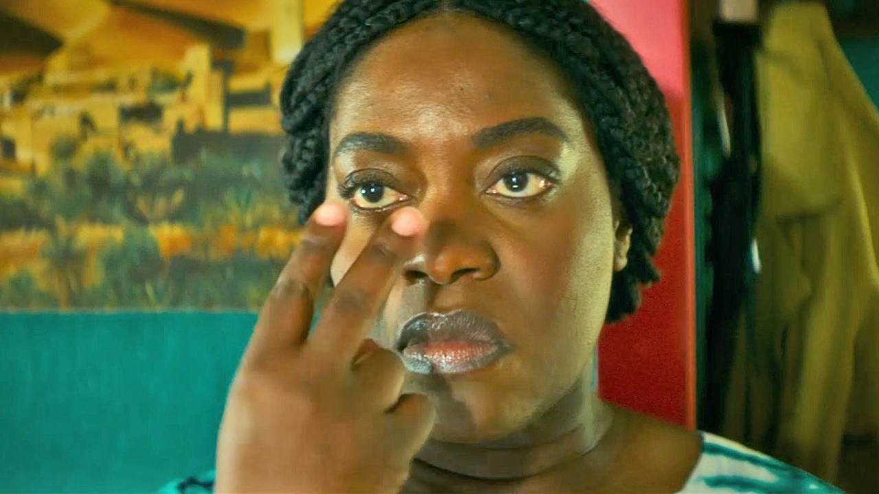 Image du film Yo Mama