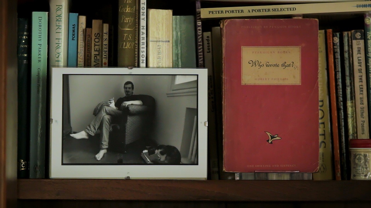 Mine Will Be Another Flesh. In Search of C.E. Feiling (2023) MUBI