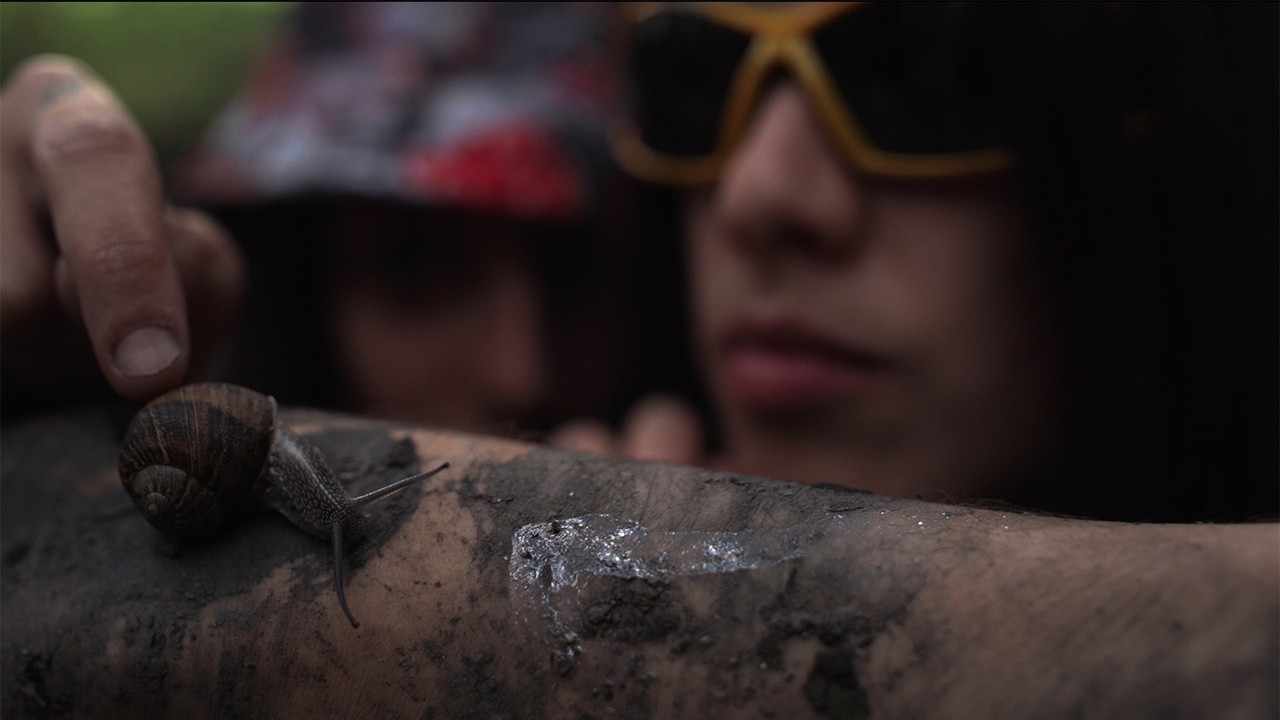 Osculum Infame (2023) | MUBI