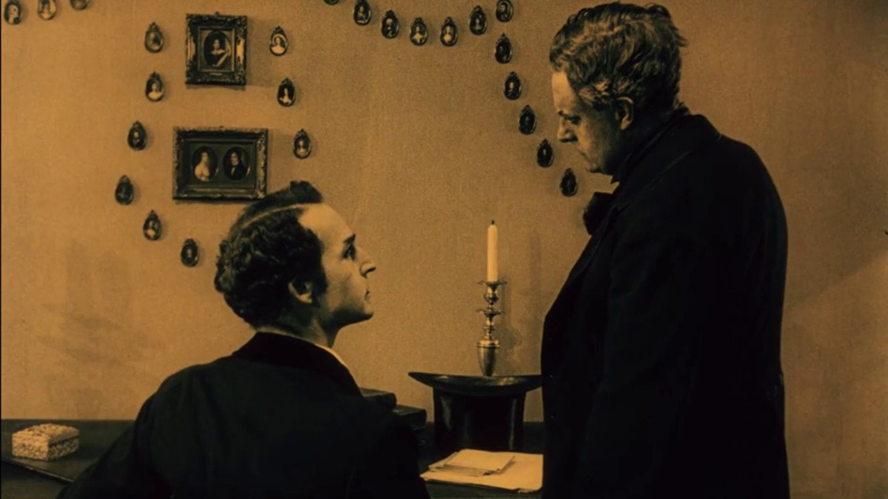 Image du film Le président