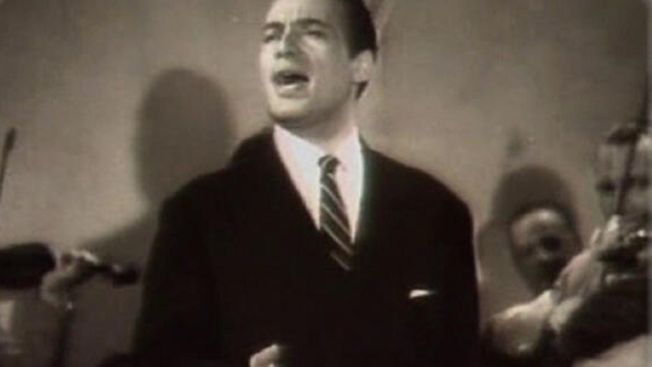 La guitarra de Gardel (1949) MUBI