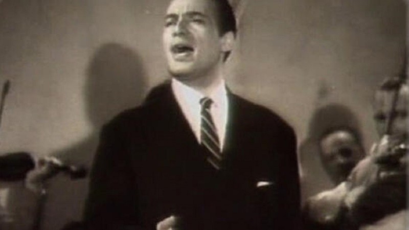 La guitarra de Gardel (1949) MUBI