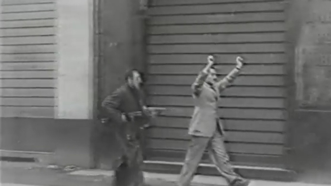 Today is a New Day-Milan 1945-1995