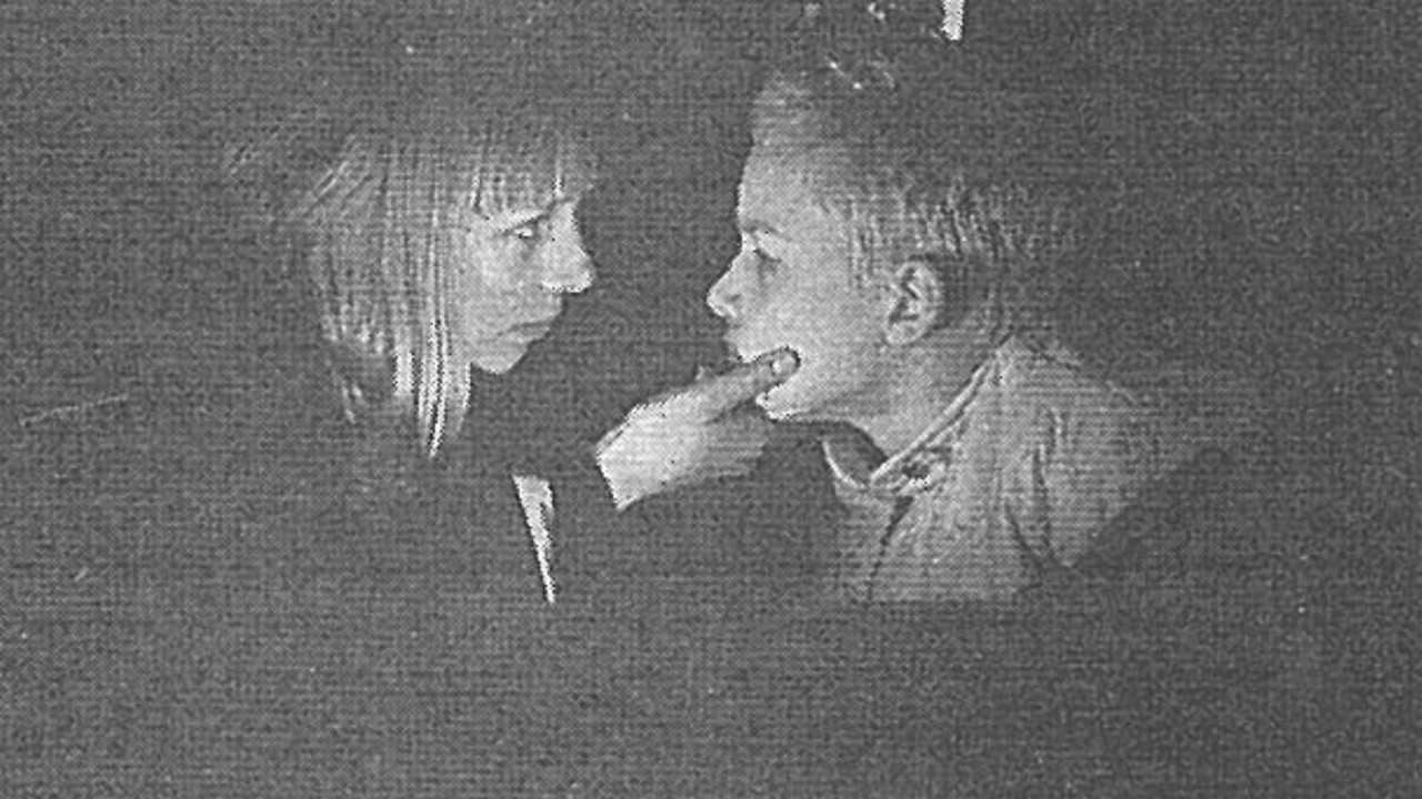 Love & Hate - European Stories 1: Sara (1995) | MUBI