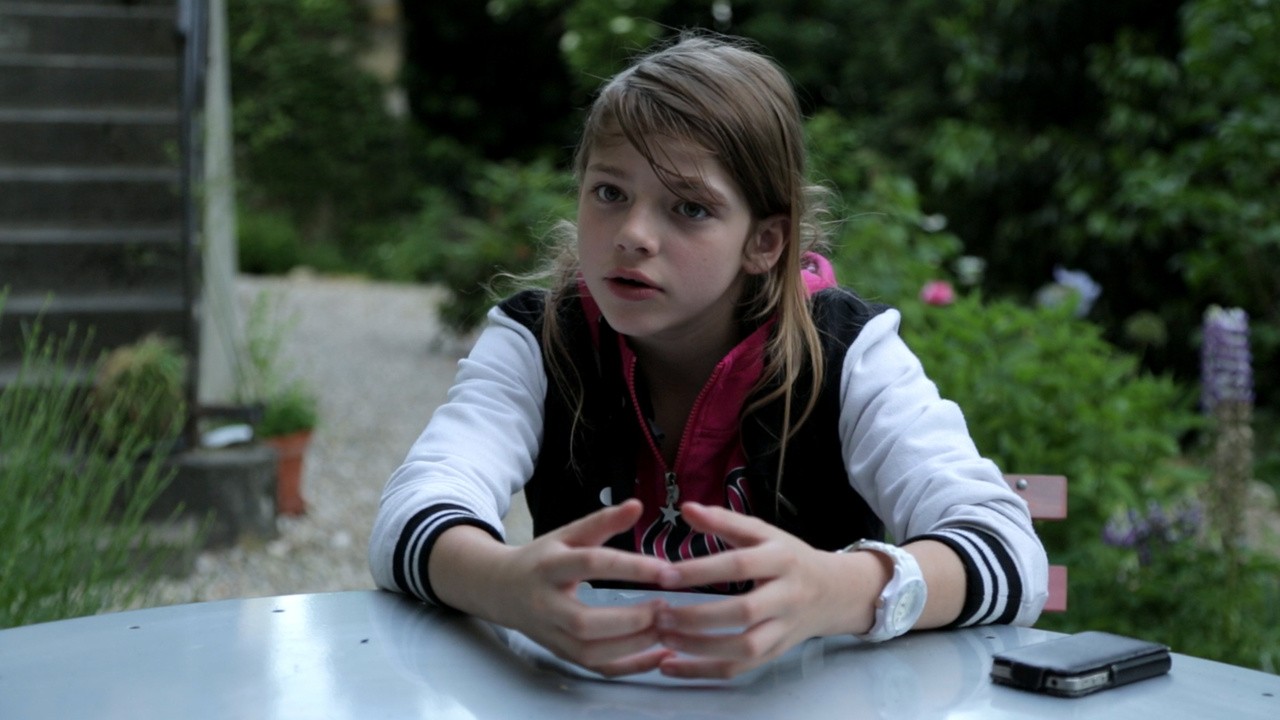 A Short Lesson in Cinema : The Documentary