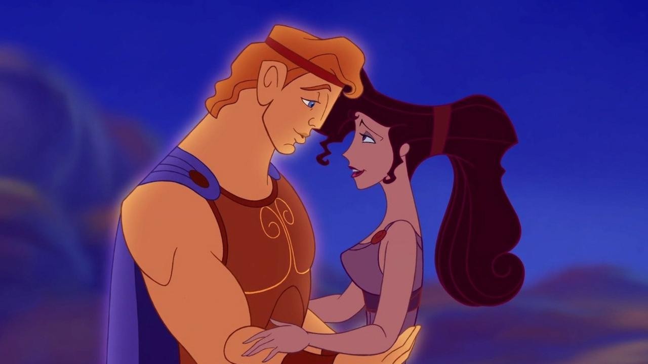 Image du film Hercule