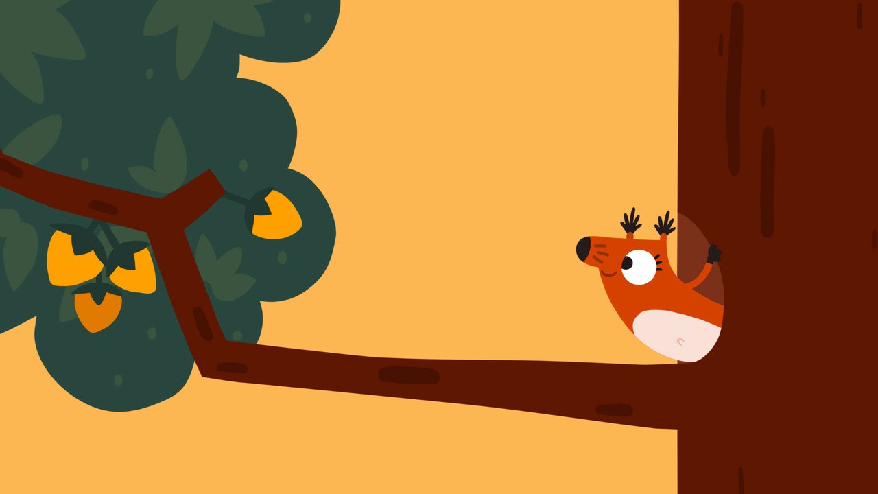 Squirrel