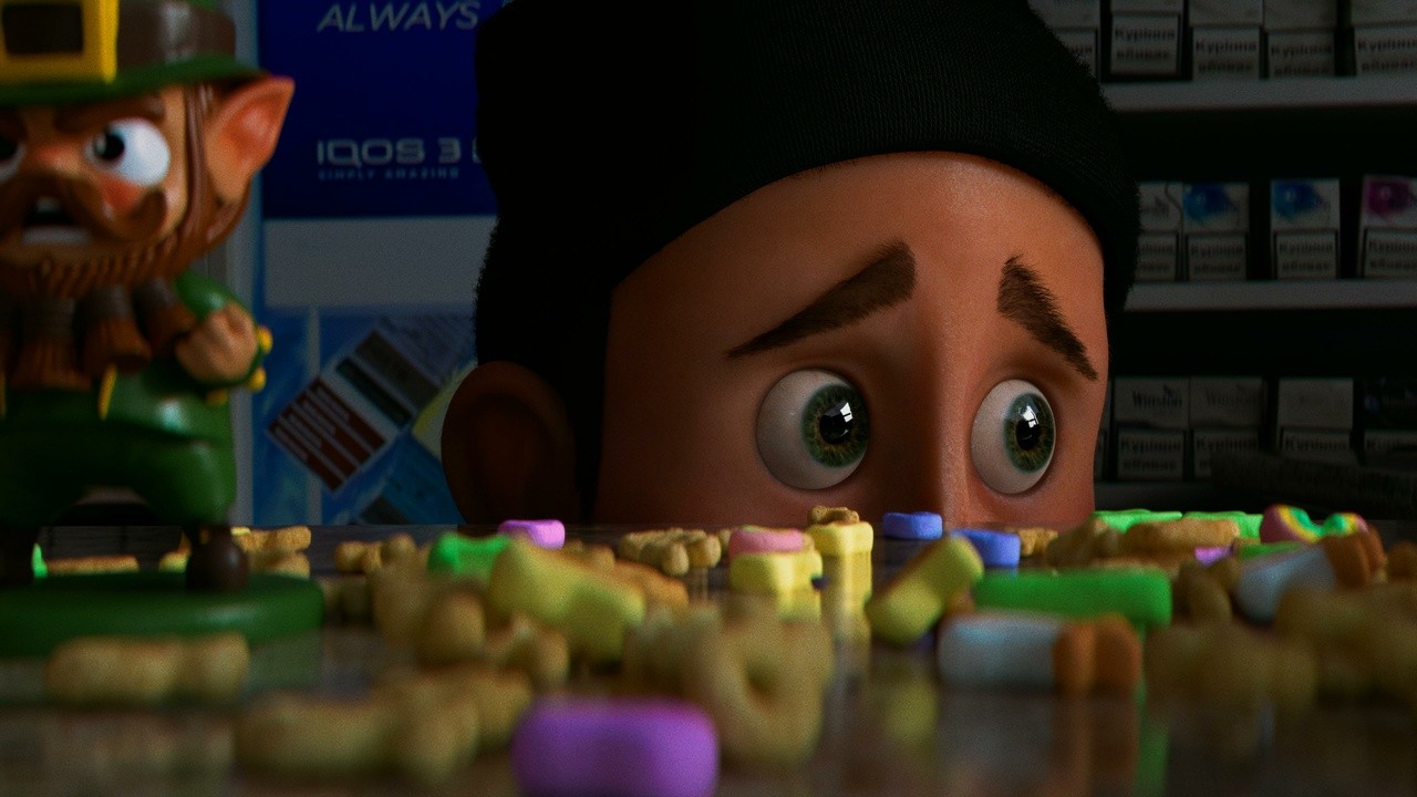 Unlucky Charms