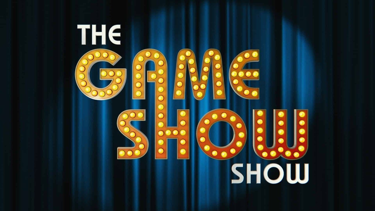 The Game Show Show