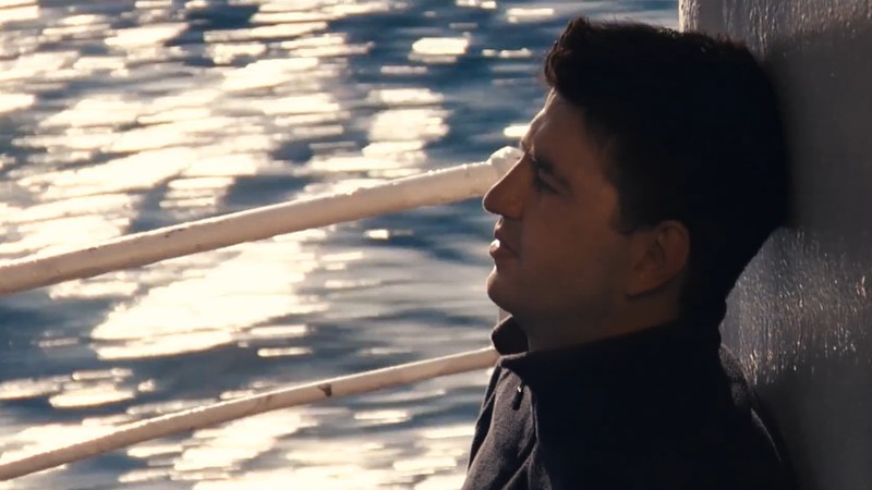 Men on the Bridge