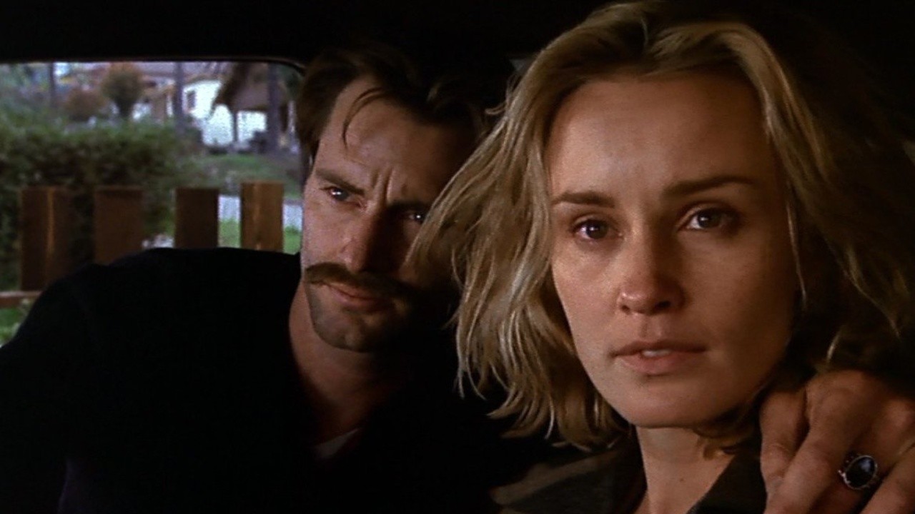 Image du film Frances