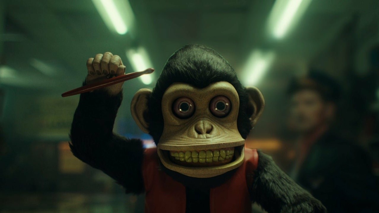 O Macaco