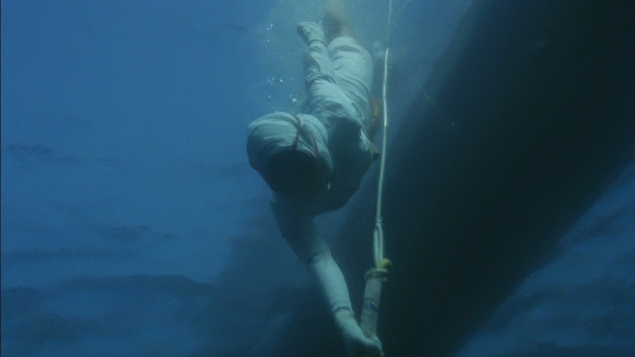 Image du film La Légende de la sirène