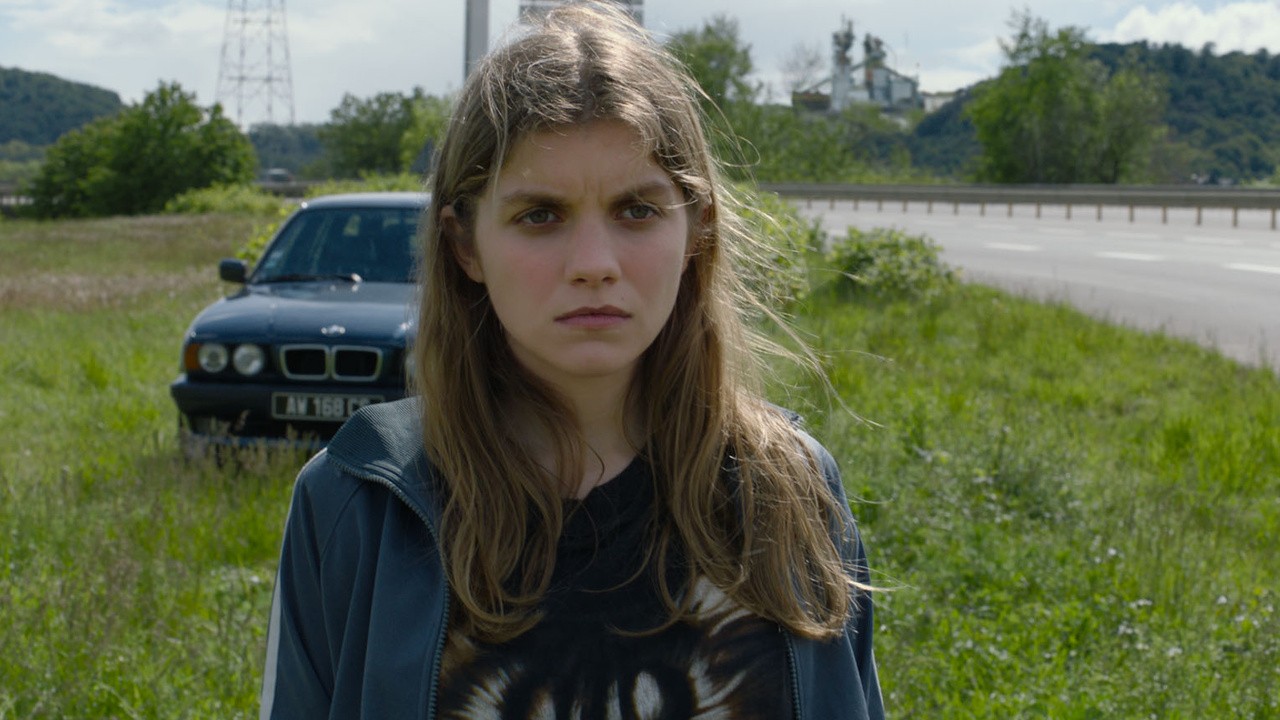Image du film La Fille d’Albino Rodrigue