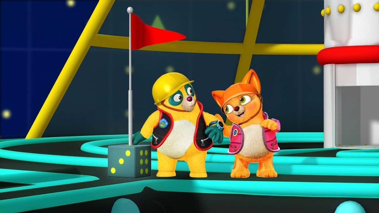 Special Agent Oso