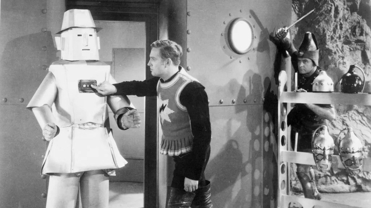 Radio Ranch (1940) | MUBI