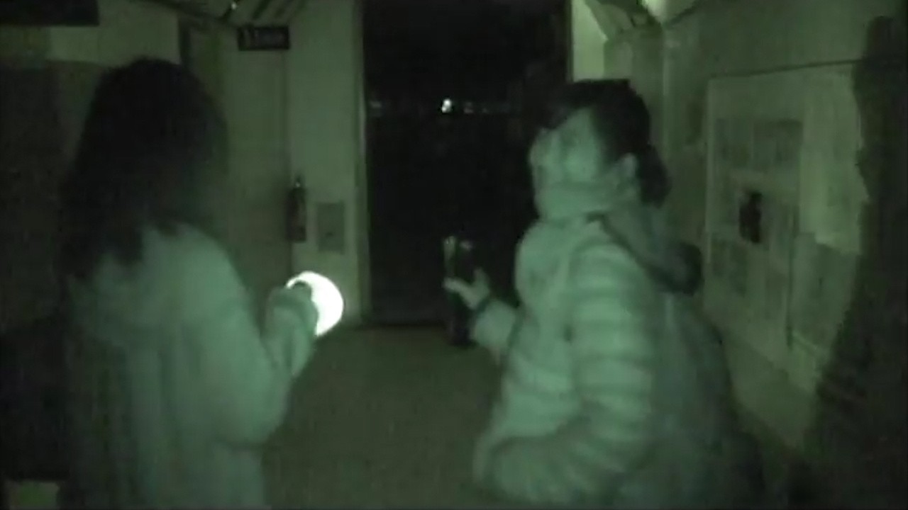 Viewing Prohibited 2 TABOO Video