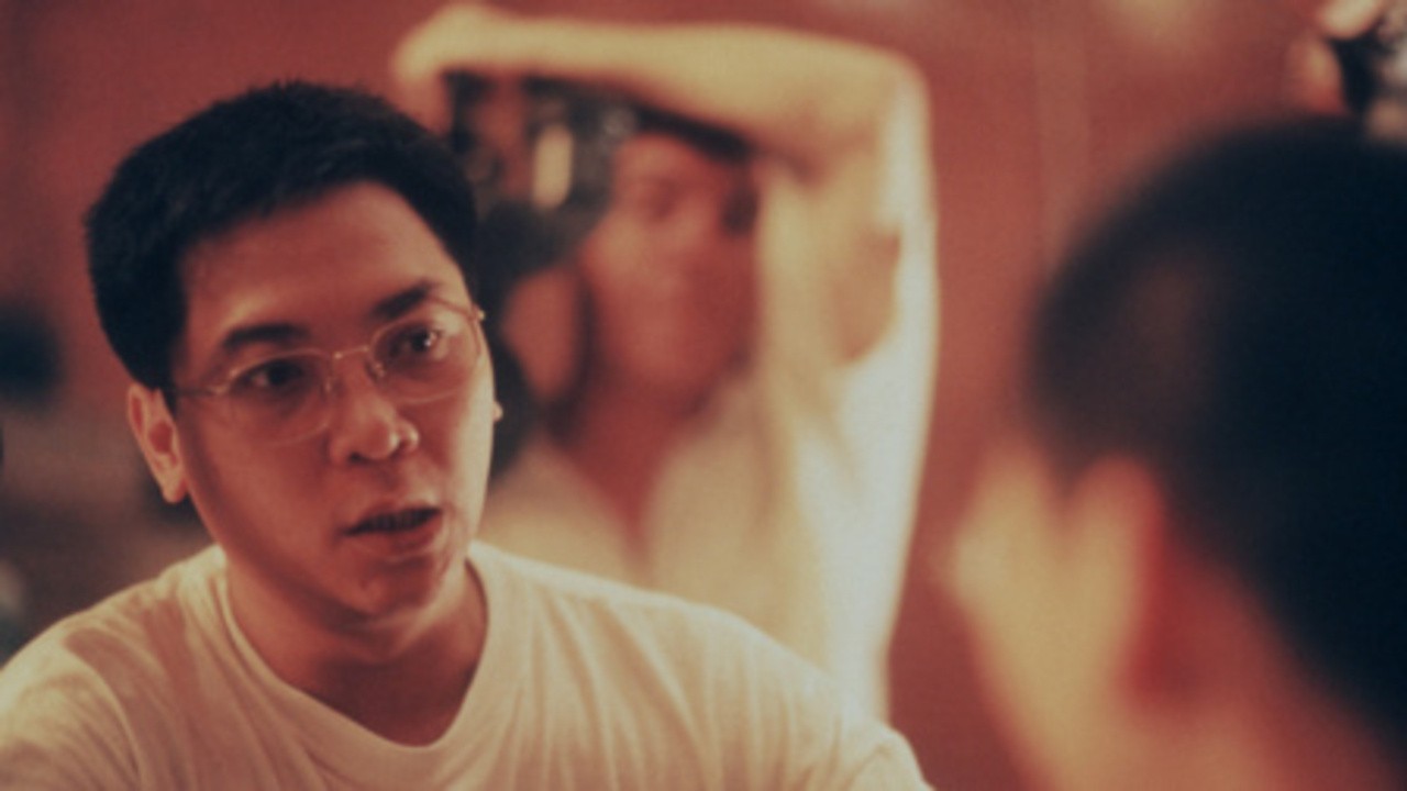 Yang ± Yin: Gender in Chinese Cinema
