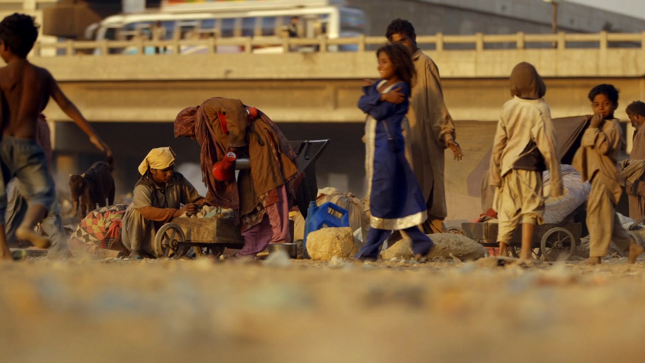 Image du film Every Last Child