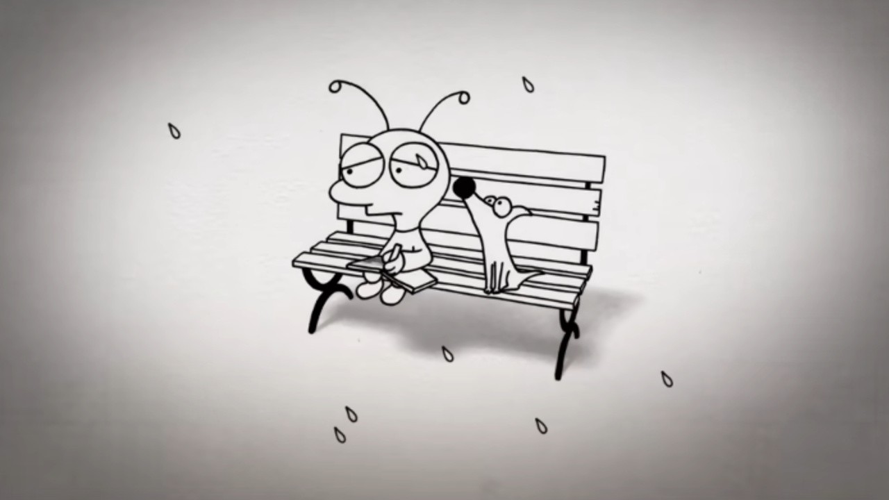 Moby: Why Does My Heart Feel So Bad? (Reprise Version) [MV] (2021) | MUBI