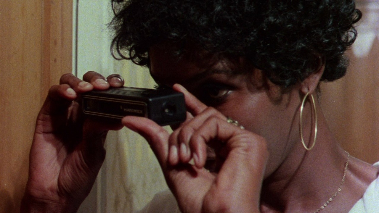 Black Deep Throat (1977) | MUBI