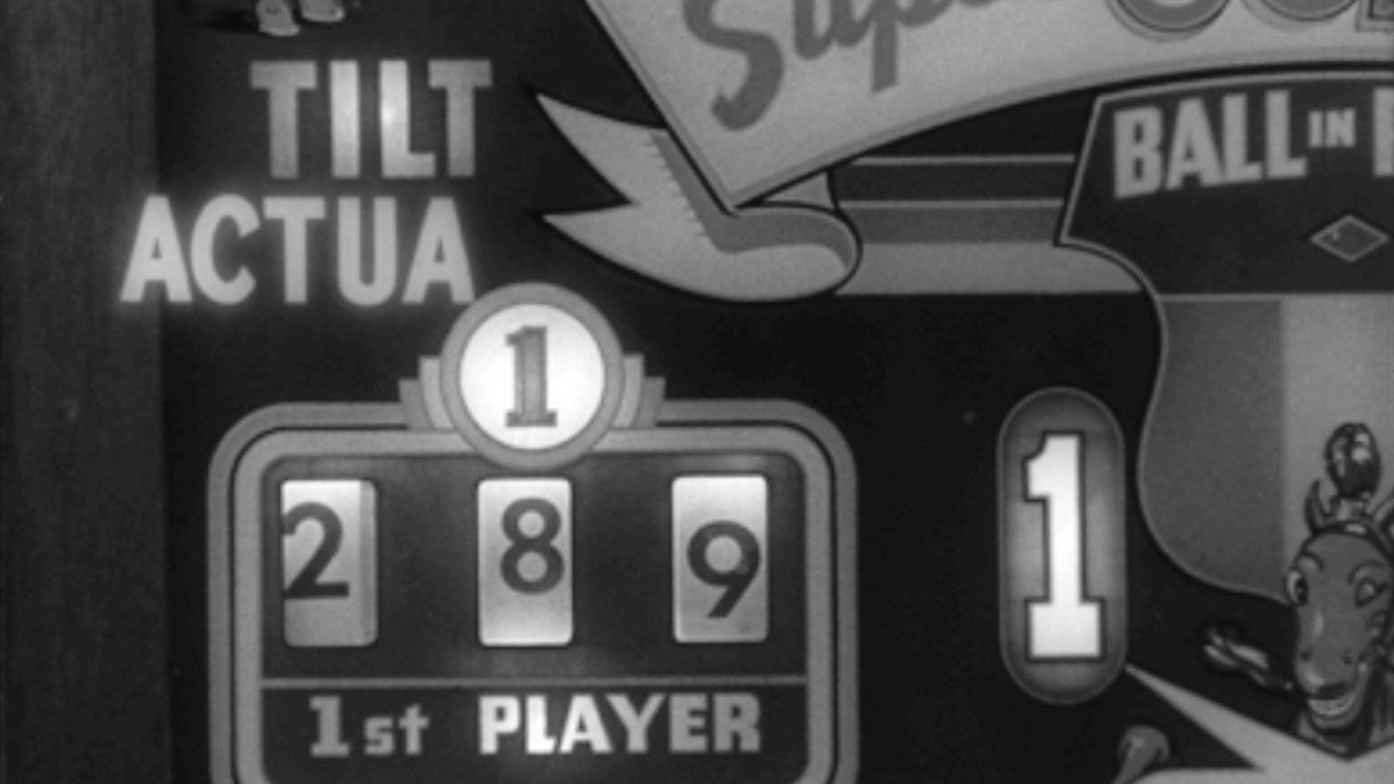Actua-Tilt