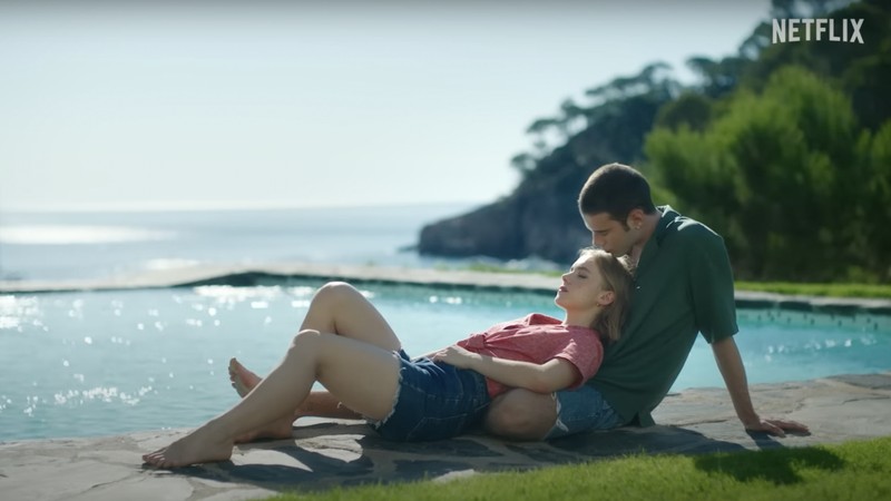 Through My Window: Across the Sea (2023) | MUBI