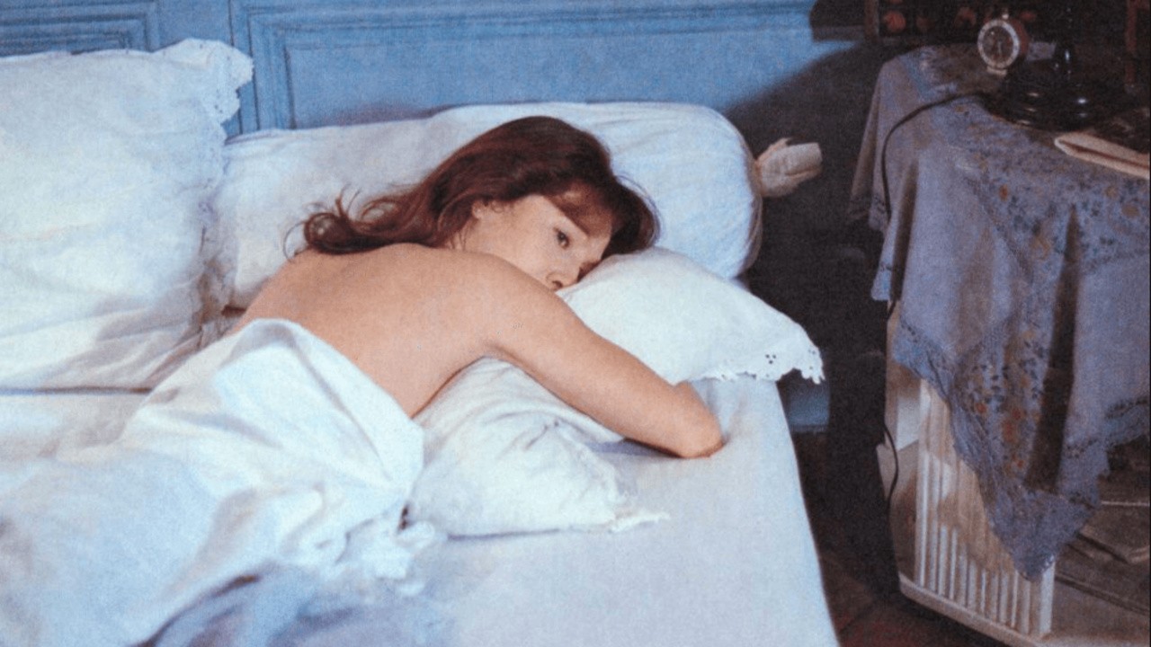 Image du film Une semaine de vacances
