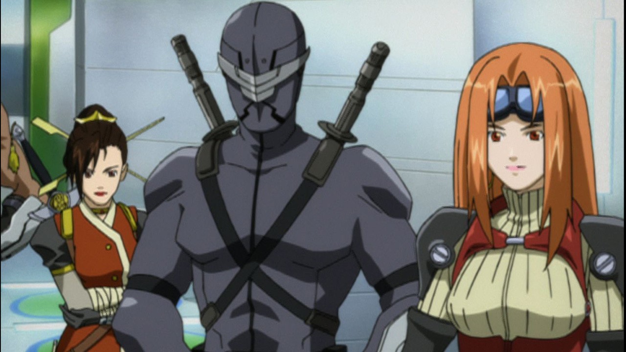 G.I. Joe: Sigma 6
