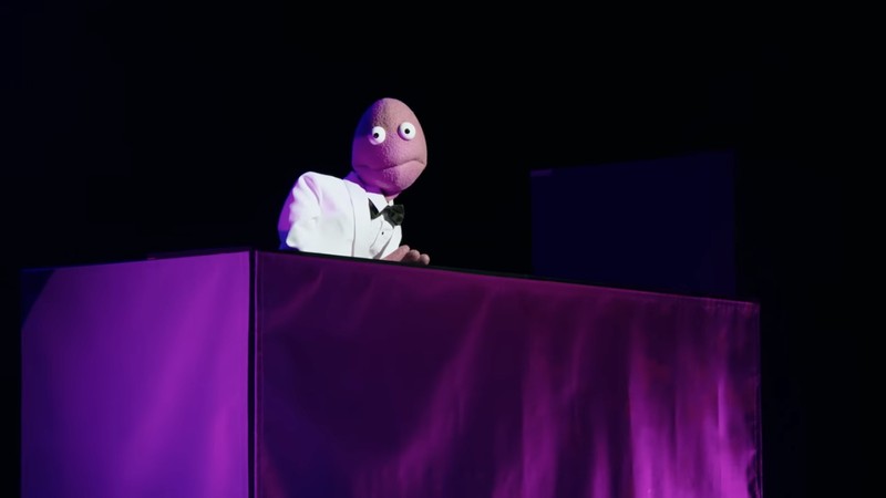 Randy Feltface Purple Privilege Full Show Free Online Randy Feltface: Purple Privilege (2021) | MUBI