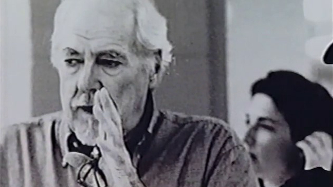 Altman on His Own Terms