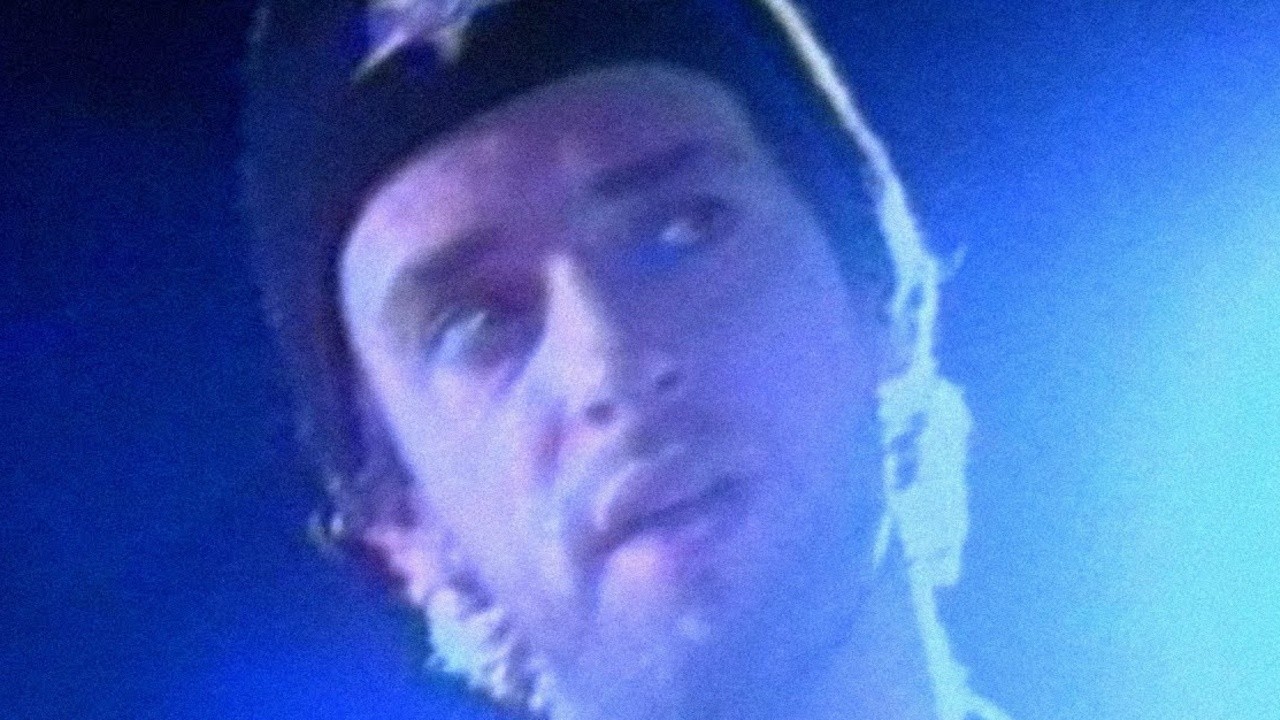 Gustavo Cerati: Lisa [MV]