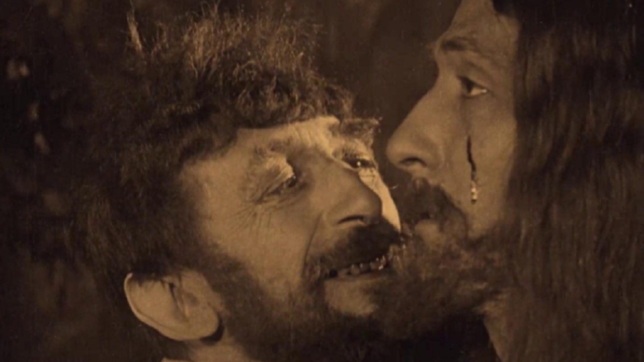 Image du film L'agonie de Jérusalem