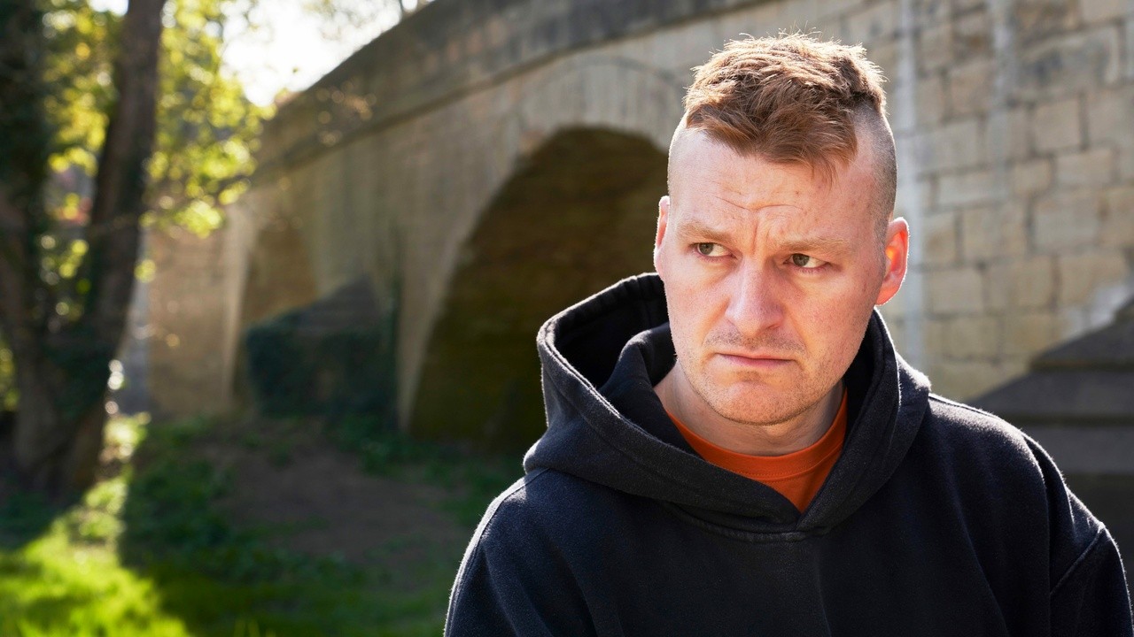 The Hunt for Raoul Moat