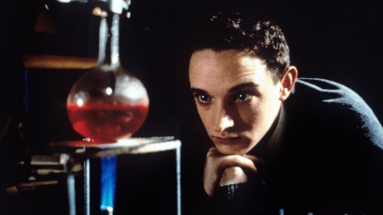 The Young Poisoner's Handbook