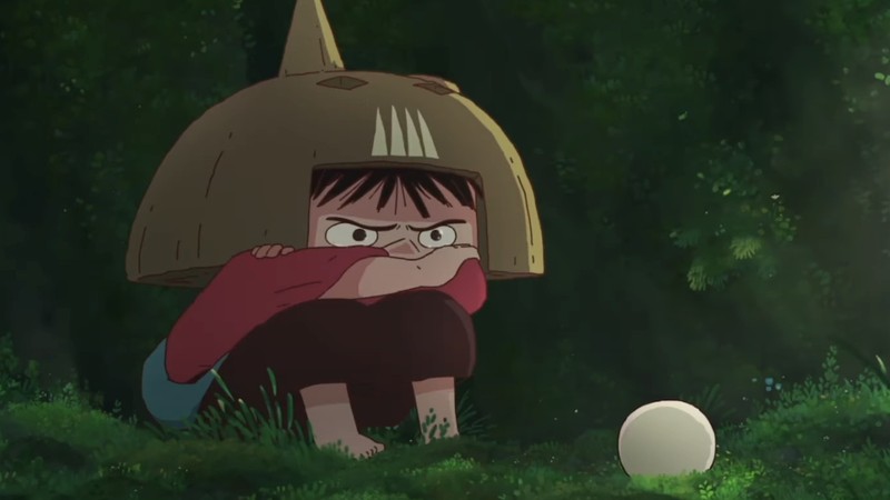 The Storm (2024) | MUBI