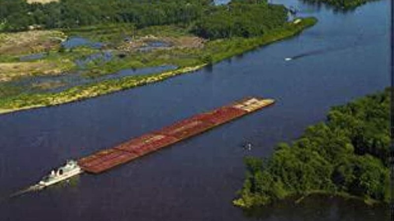 Cousteau: The Mississippi