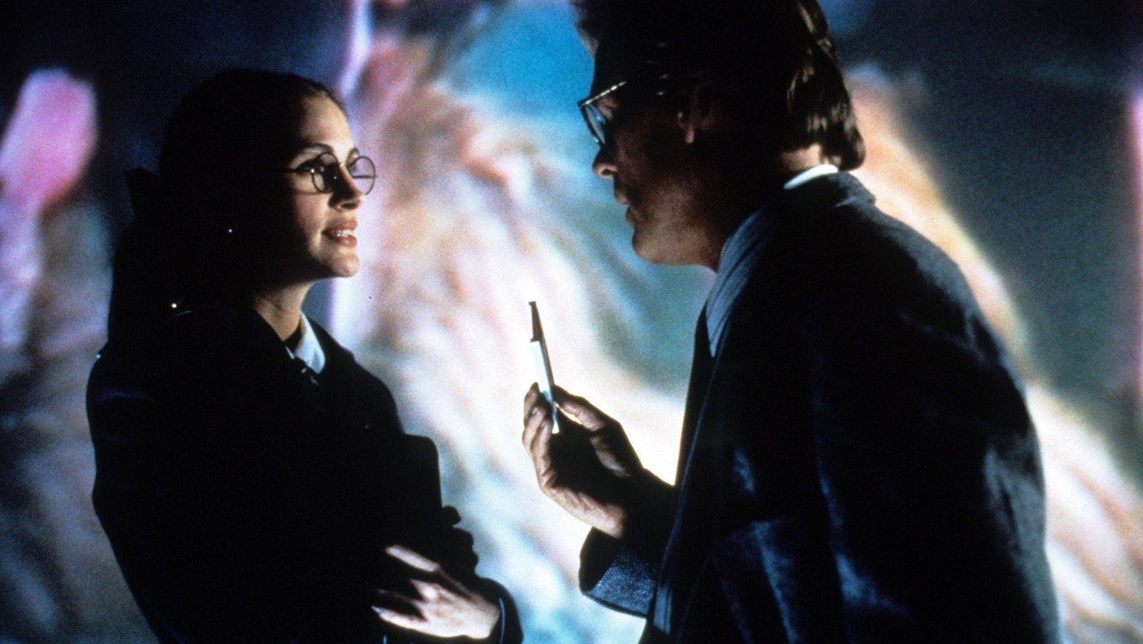 Image du film Les Complices