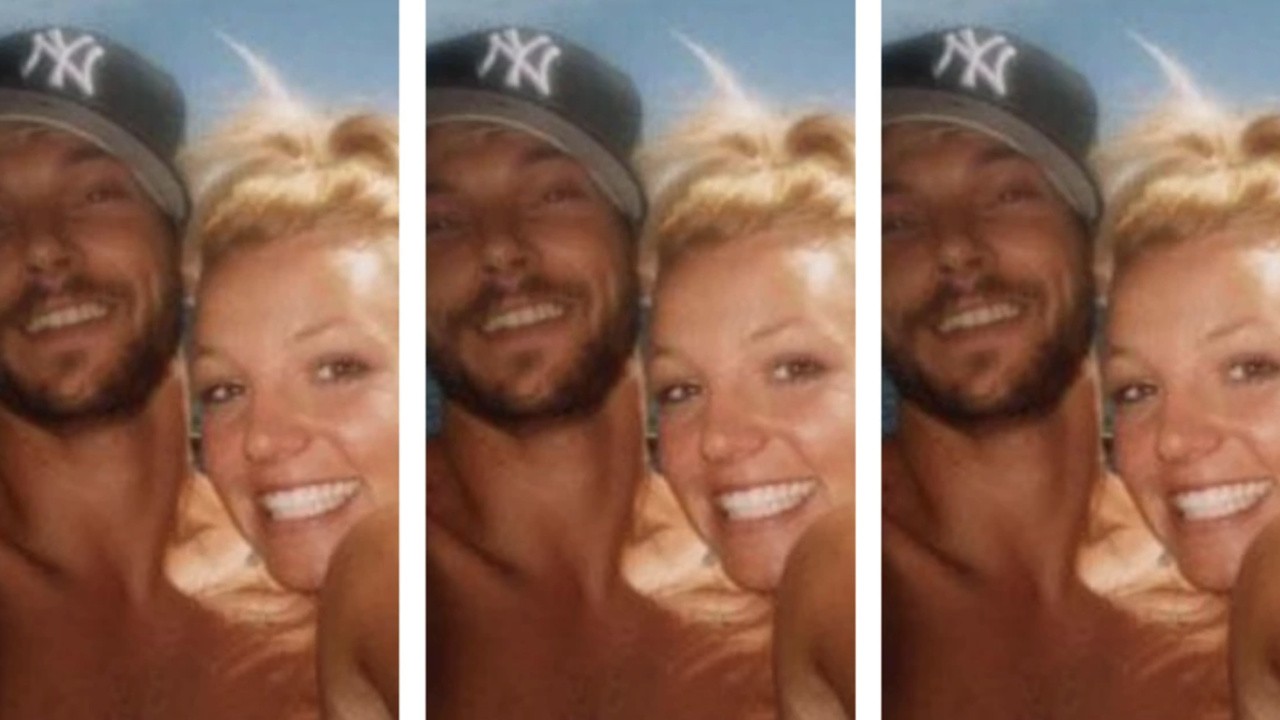 Britney & Kevin: Chaotic