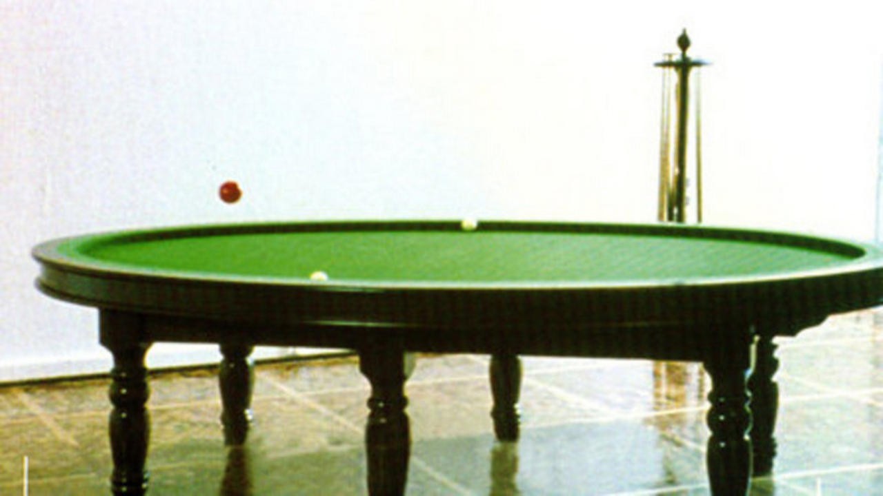 Gabriel Orozco