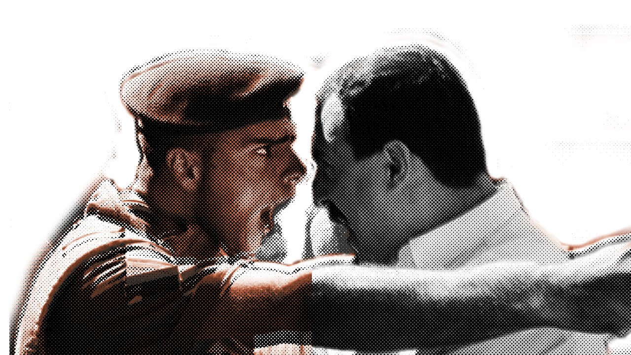 Tribalism Is Killing Us