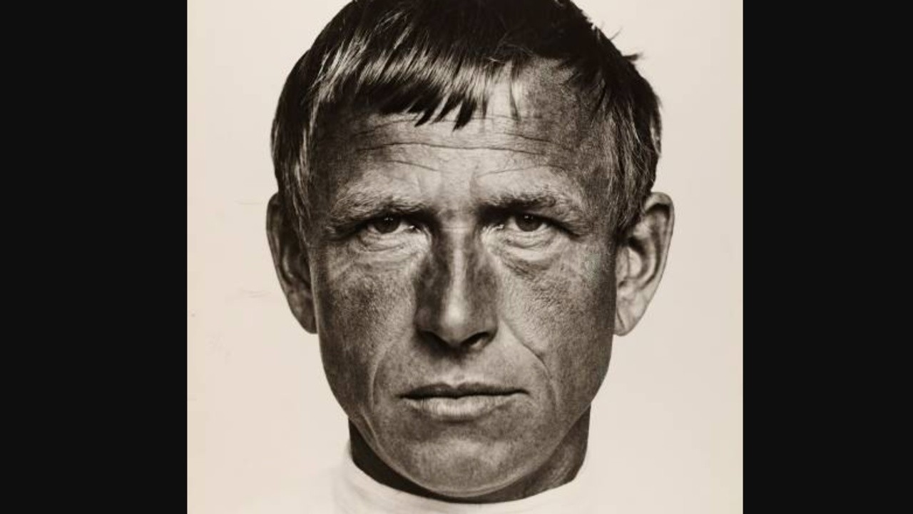 Otto Dix - The Painter Is the Eyes of the World