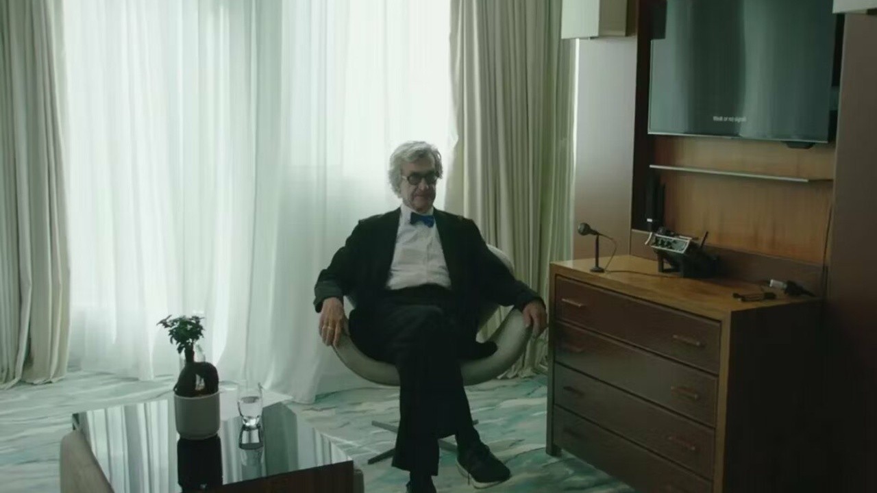 Image du film Chambre 999