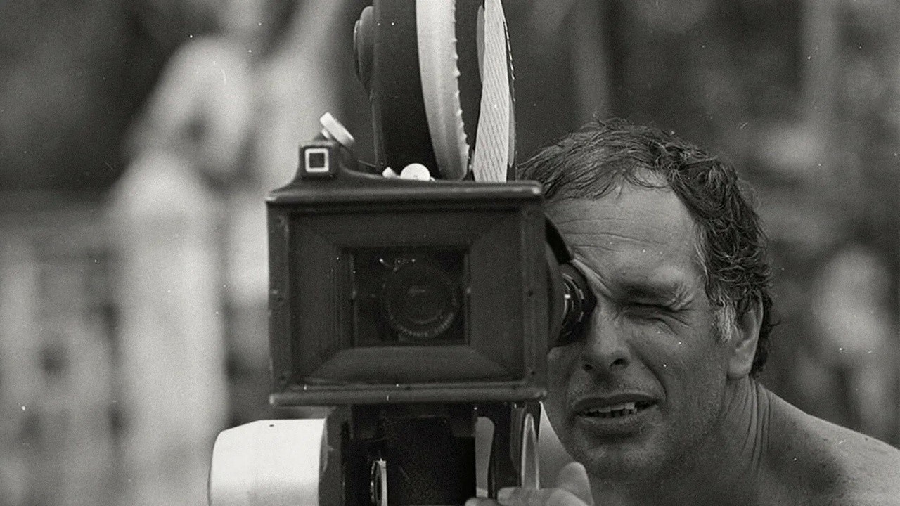 Nelson Pereira Dos Santos: A Life of Cinema