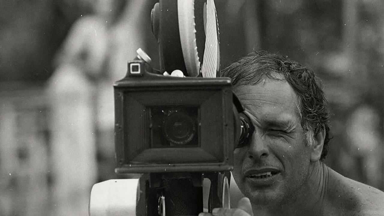 Image du film Nelson Pereira dos Santos - Vida de Cinema