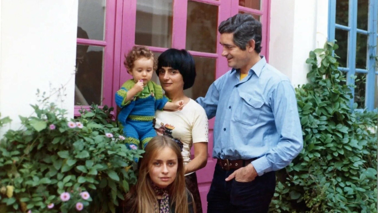 Viva Varda!
