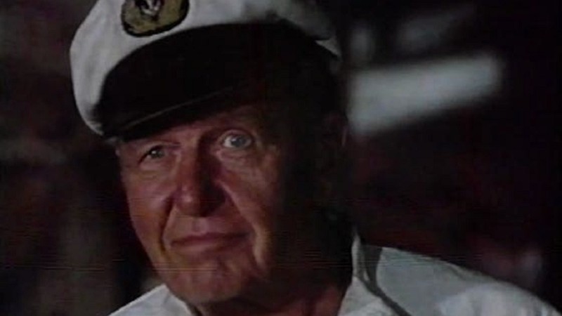 The Log of the Black Pearl (1975) MUBI