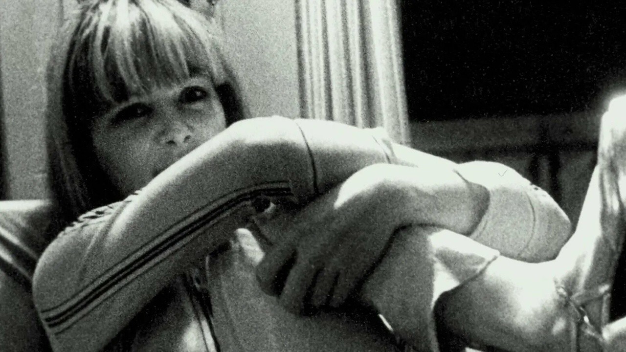 Catching Fire: The Story of Anita Pallenberg