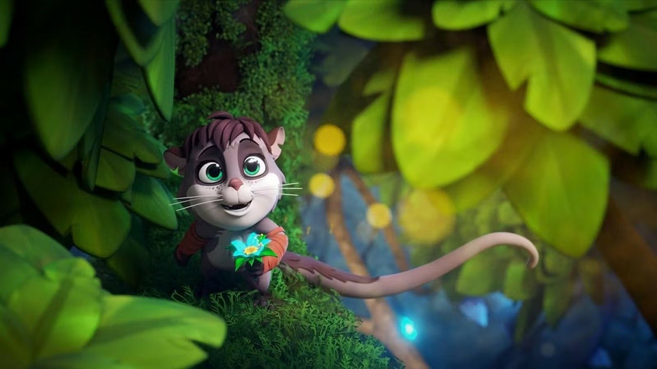 Image du film L'Arbre à voeux